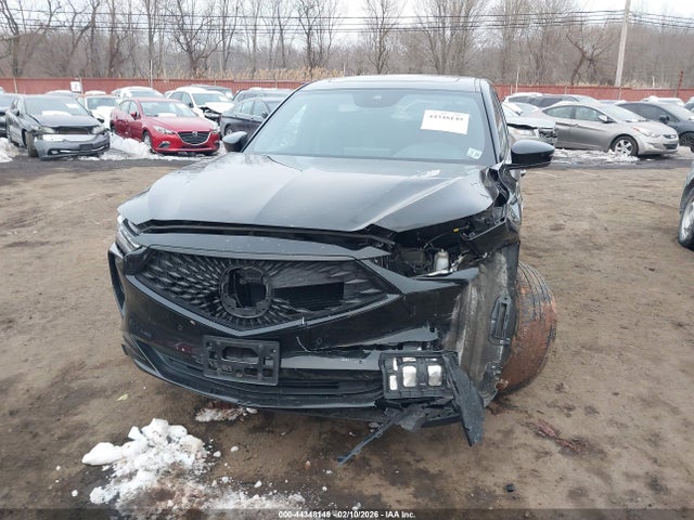 Aukcja sprzedaży 2024 Acura Mdx A-spec, vin: 5J8YE1H05RL024600, numer aukcji: 44348149