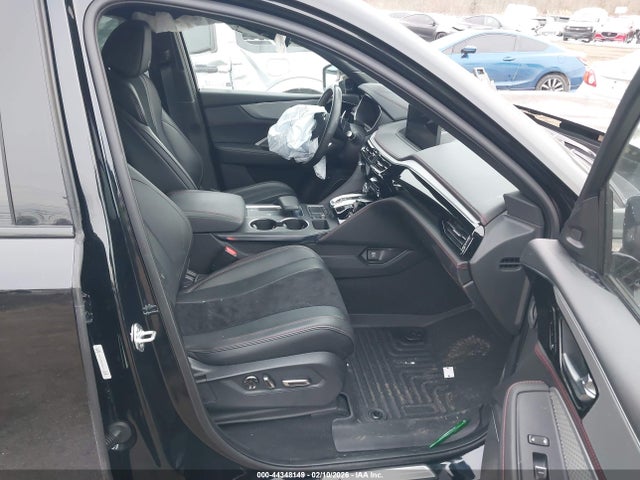 Aukcja sprzedaży 2024 Acura Mdx A-spec, vin: 5J8YE1H05RL024600, numer aukcji: 44348149
