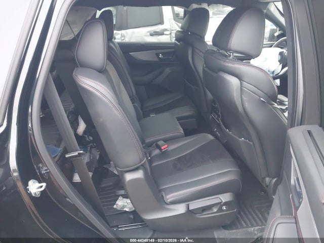Aukcja sprzedaży 2024 Acura Mdx A-spec, vin: 5J8YE1H05RL024600, numer aukcji: 44348149
