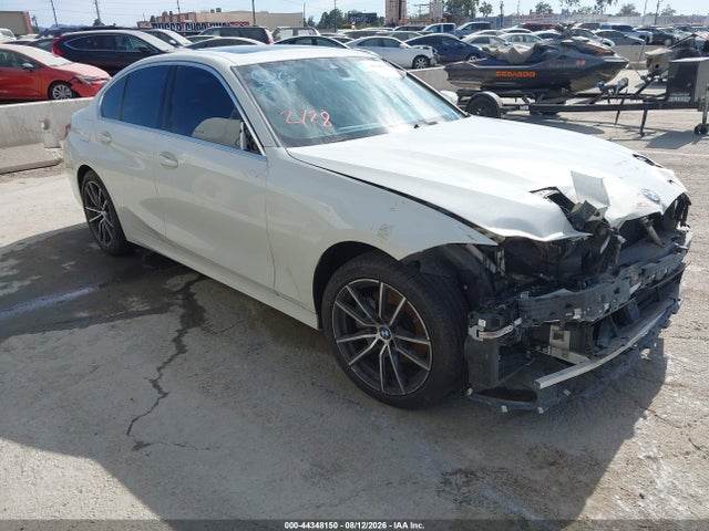 2019 WBA5R1C56KAK12288 главное изображение
