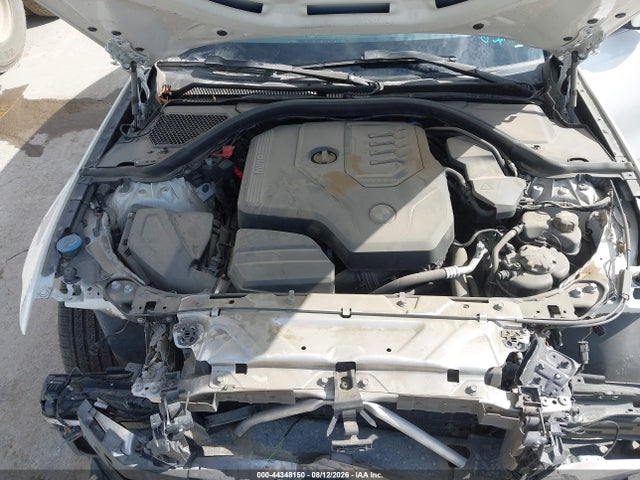 Продажа на аукционе авто 2019 Bmw 330i, vin: WBA5R1C56KAK12288, номер лота: 44348150