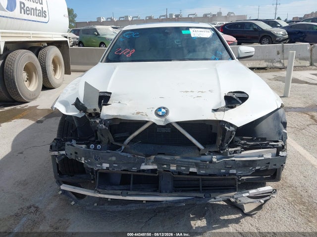 Продажа на аукционе авто 2019 Bmw 330i, vin: WBA5R1C56KAK12288, номер лота: 44348150