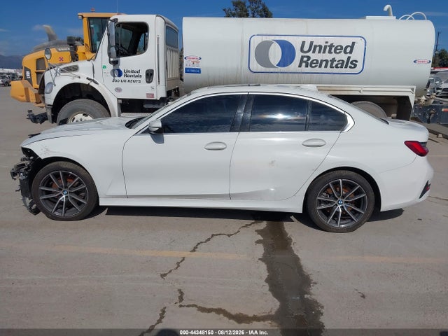Продажа на аукционе авто 2019 Bmw 330i, vin: WBA5R1C56KAK12288, номер лота: 44348150