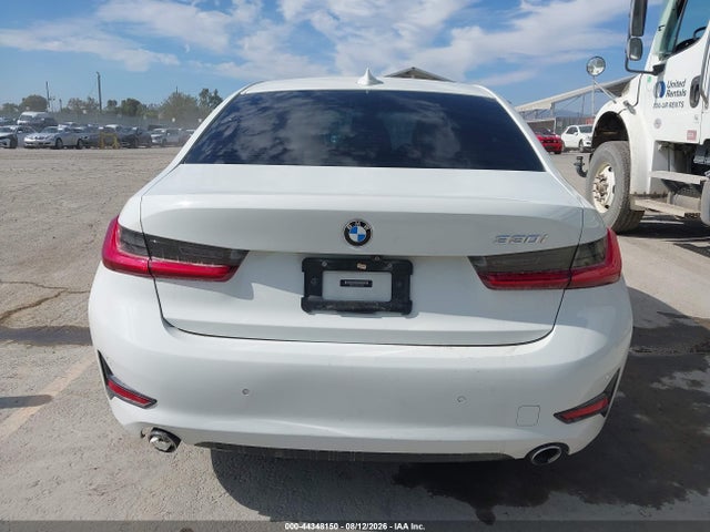 Продажа на аукционе авто 2019 Bmw 330i, vin: WBA5R1C56KAK12288, номер лота: 44348150