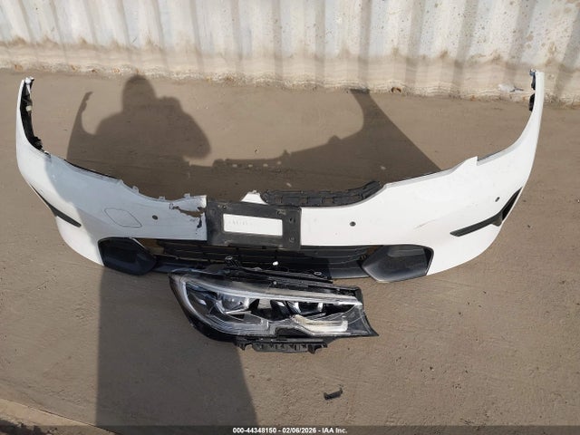 Продажа на аукционе авто 2019 Bmw 330i, vin: WBA5R1C56KAK12288, номер лота: 44348150
