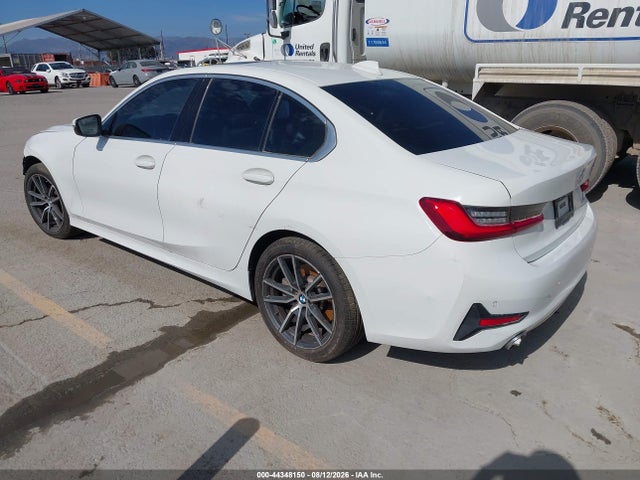 Продажа на аукционе авто 2019 Bmw 330i, vin: WBA5R1C56KAK12288, номер лота: 44348150