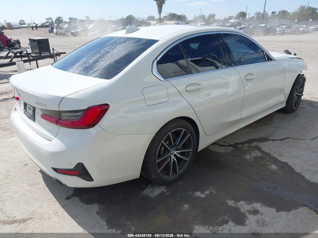 Продажа на аукционе авто 2019 Bmw 330i, vin: WBA5R1C56KAK12288, номер лота: 44348150