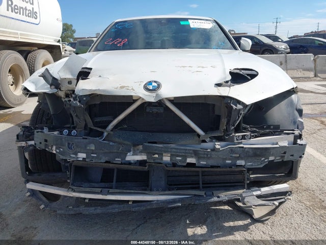 Продажа на аукционе авто 2019 Bmw 330i, vin: WBA5R1C56KAK12288, номер лота: 44348150
