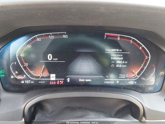 Продажа на аукционе авто 2019 Bmw 330i, vin: WBA5R1C56KAK12288, номер лота: 44348150