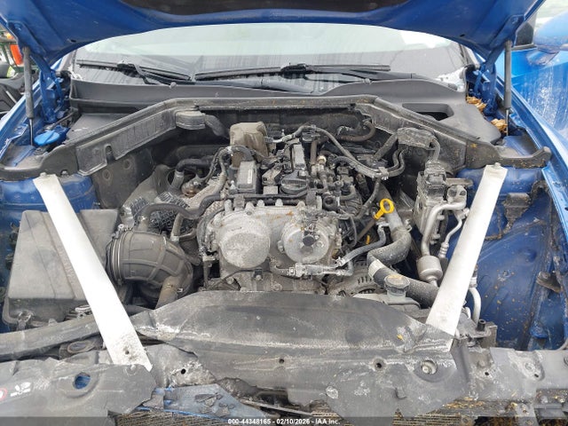 2019 KIA STINGER KNAE15LA7K6044837 Photo 9