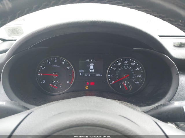 2019 KIA STINGER KNAE15LA7K6044837 Photo 6