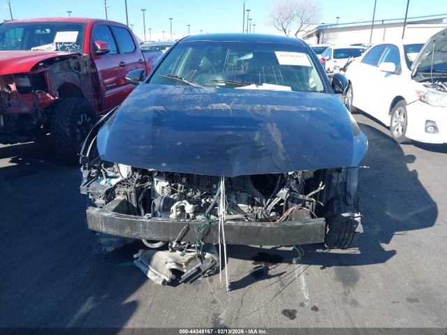 5XXGU4L34JG196170 KIA OPTIMA EX
