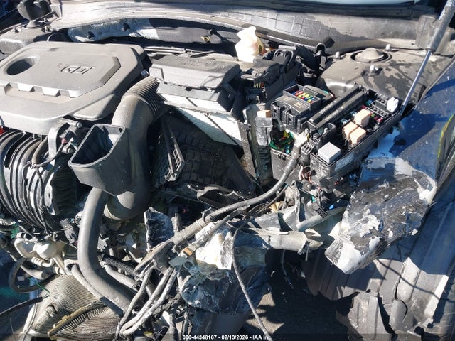 5XXGU4L34JG196170 KIA OPTIMA EX