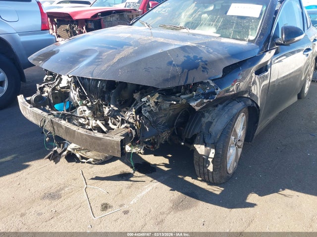 5XXGU4L34JG196170 KIA OPTIMA EX