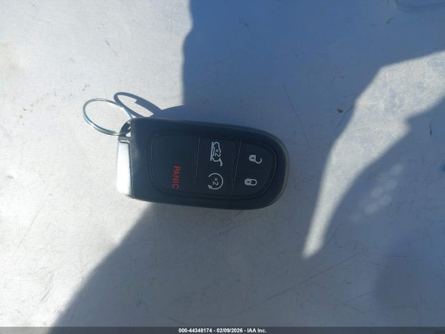 2015 Jeep Cherokee Limited მანქანა იყიდება აუქციონზე, vin: 1C4PJMDS5FW649975, აუქციონის ნომერი: 44348174