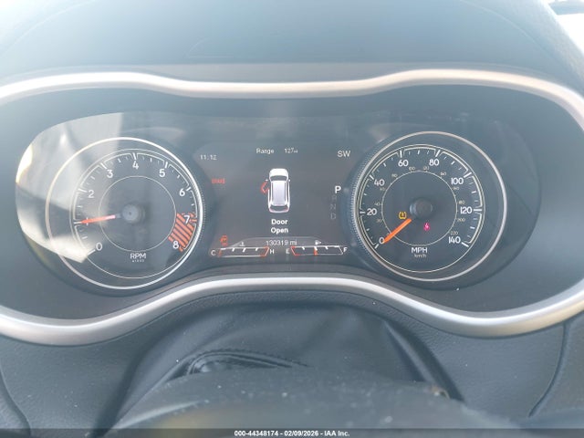 2015 Jeep Cherokee Limited მანქანა იყიდება აუქციონზე, vin: 1C4PJMDS5FW649975, აუქციონის ნომერი: 44348174