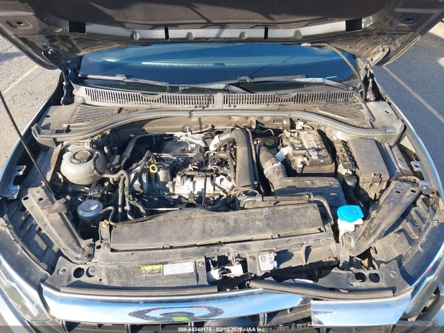 3VWC57BUXKM209721 Volkswagen Jetta 1.4t R-line/1.4t S/1.4t Se