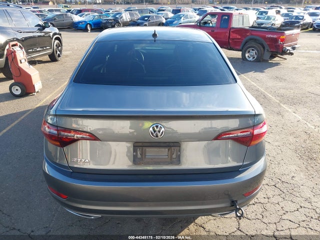 3VWC57BUXKM209721 Volkswagen Jetta 1.4t R-line/1.4t S/1.4t Se