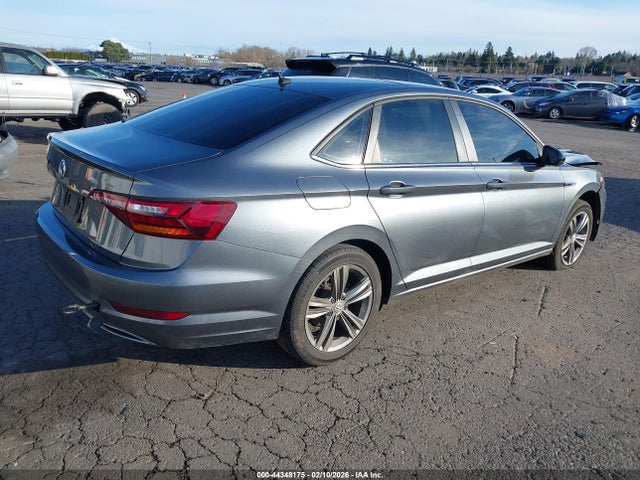 3VWC57BUXKM209721 Volkswagen Jetta 1.4t R-line/1.4t S/1.4t Se