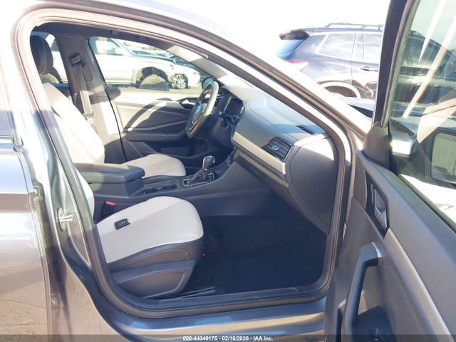 3VWC57BUXKM209721 Volkswagen Jetta 1.4t R-line/1.4t S/1.4t Se
