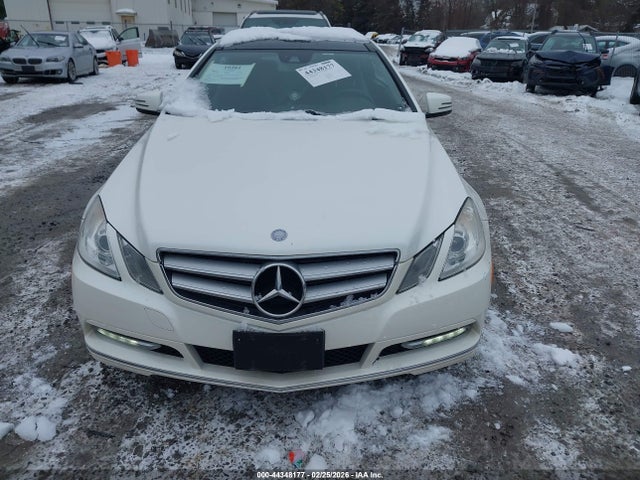 44348177 :رقم المزاد ، WDDKJ5KB0DF198623 vin ، 2013 Mercedes-benz E 350 مزاد بيع