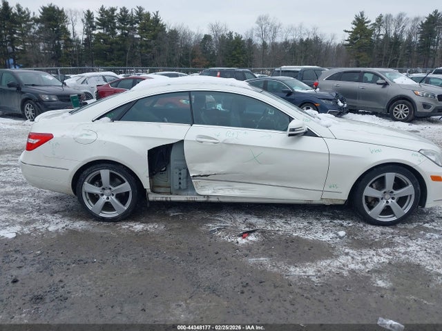 44348177 :رقم المزاد ، WDDKJ5KB0DF198623 vin ، 2013 Mercedes-benz E 350 مزاد بيع