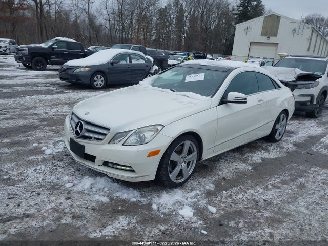 44348177 :رقم المزاد ، WDDKJ5KB0DF198623 vin ، 2013 Mercedes-benz E 350 مزاد بيع