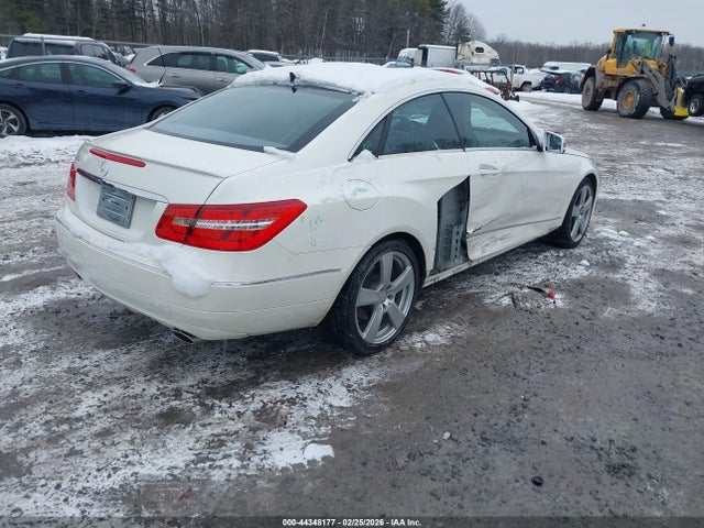 44348177 :رقم المزاد ، WDDKJ5KB0DF198623 vin ، 2013 Mercedes-benz E 350 مزاد بيع
