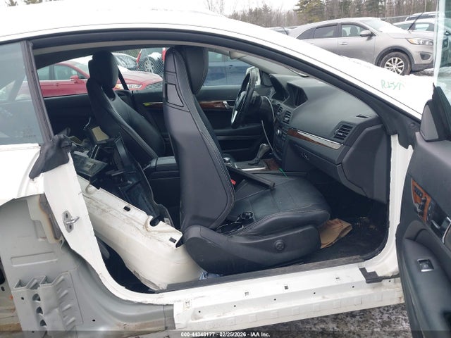 44348177 :رقم المزاد ، WDDKJ5KB0DF198623 vin ، 2013 Mercedes-benz E 350 مزاد بيع