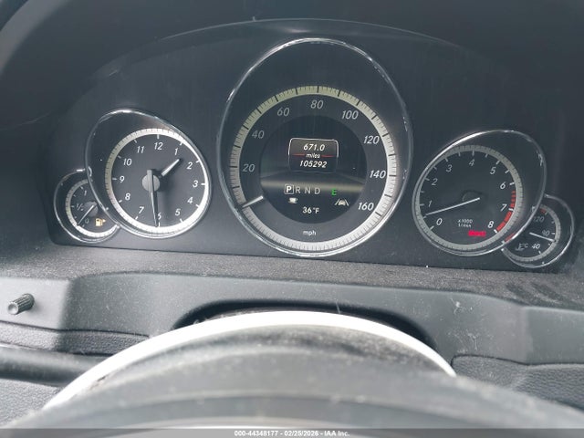 44348177 :رقم المزاد ، WDDKJ5KB0DF198623 vin ، 2013 Mercedes-benz E 350 مزاد بيع