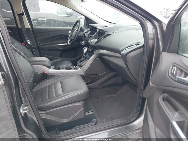 Продажа на аукционе авто 2016 Ford Escape Se, vin: 1FMCU9GX8GUC74490, номер лота: 44348179