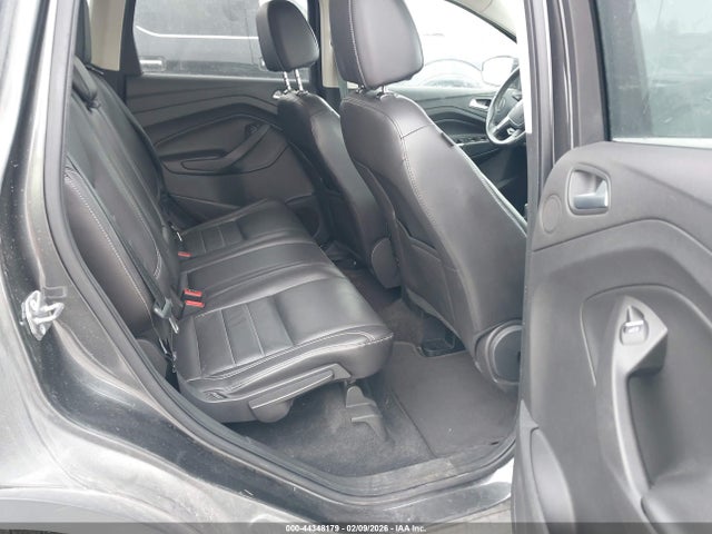 Продажа на аукционе авто 2016 Ford Escape Se, vin: 1FMCU9GX8GUC74490, номер лота: 44348179