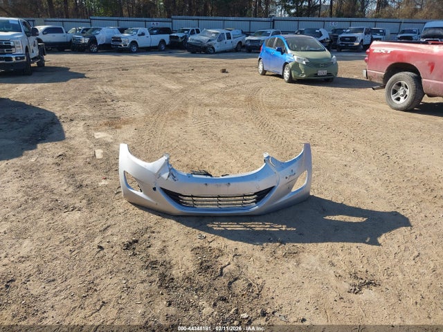 Hyundai ELANTRA SE 2015 5NPDH4AE2FH569553 Image 12
