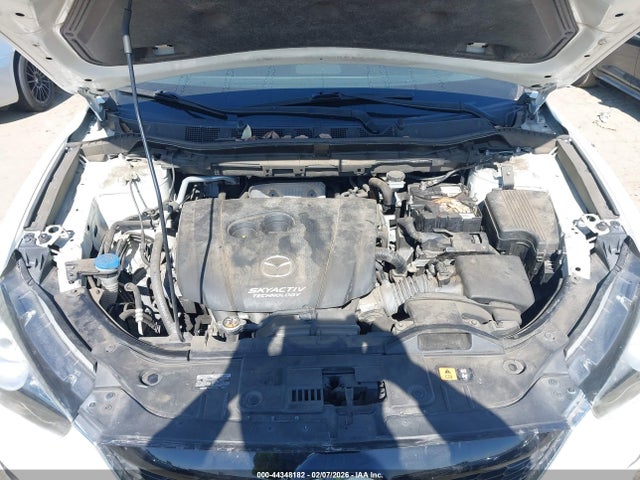 2015 MAZDA CX-5 JM3KE2CY7F0532806 Photo 9