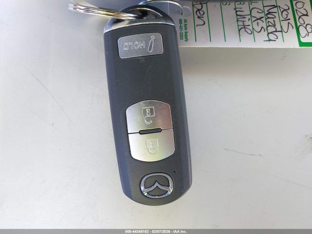 2015 MAZDA CX-5 JM3KE2CY7F0532806 Photo 10