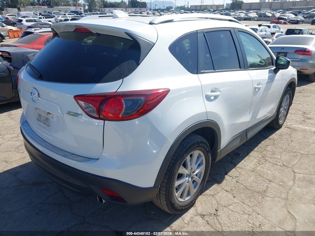 2015 MAZDA CX-5 JM3KE2CY7F0532806 Photo 3