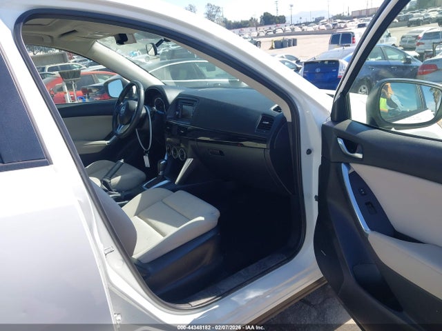2015 MAZDA CX-5 JM3KE2CY7F0532806 Photo 4