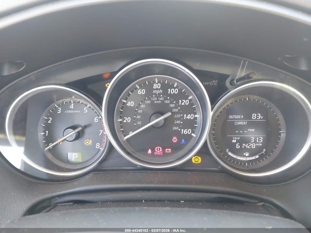 2015 MAZDA CX-5 JM3KE2CY7F0532806 Photo 6