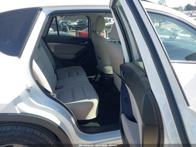 2015 MAZDA CX-5 JM3KE2CY7F0532806 Photo 7