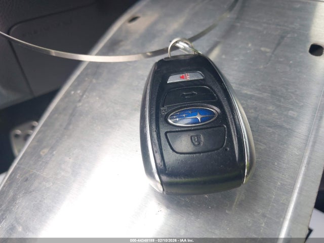 44348189 :رقم المزاد ، JF1VA1C69M9810663 vin ، 2021 Subaru Wrx Premium مزاد بيع