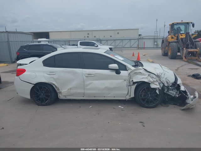 44348189 :رقم المزاد ، JF1VA1C69M9810663 vin ، 2021 Subaru Wrx Premium مزاد بيع