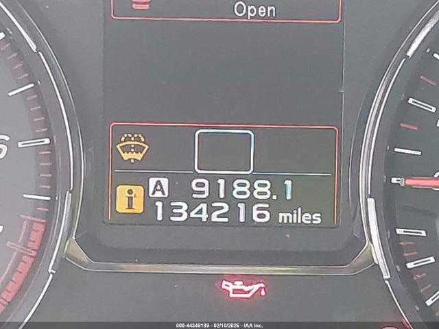 44348189 :رقم المزاد ، JF1VA1C69M9810663 vin ، 2021 Subaru Wrx Premium مزاد بيع