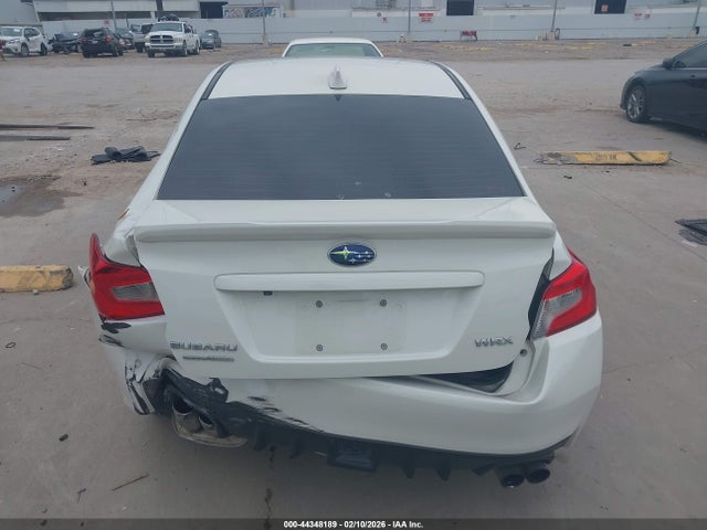 44348189 :رقم المزاد ، JF1VA1C69M9810663 vin ، 2021 Subaru Wrx Premium مزاد بيع