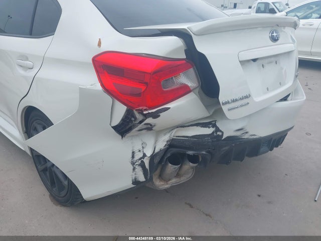 44348189 :رقم المزاد ، JF1VA1C69M9810663 vin ، 2021 Subaru Wrx Premium مزاد بيع