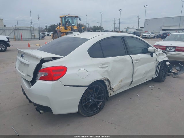 44348189 :رقم المزاد ، JF1VA1C69M9810663 vin ، 2021 Subaru Wrx Premium مزاد بيع
