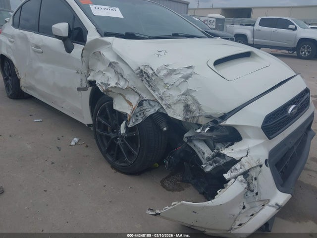 44348189 :رقم المزاد ، JF1VA1C69M9810663 vin ، 2021 Subaru Wrx Premium مزاد بيع