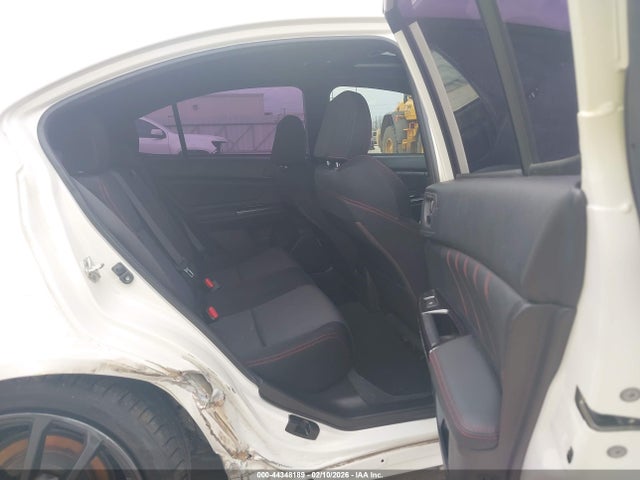 44348189 :رقم المزاد ، JF1VA1C69M9810663 vin ، 2021 Subaru Wrx Premium مزاد بيع
