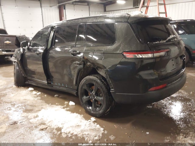 Aukcja sprzedaży 2023 Jeep Grand Cherokee L Limited 4x4, vin: 1C4RJKBGXP8101424, numer aukcji: 44348196