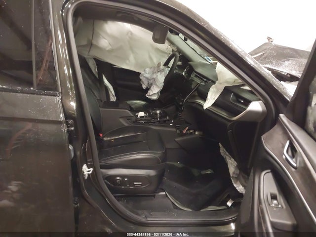 Aukcja sprzedaży 2023 Jeep Grand Cherokee L Limited 4x4, vin: 1C4RJKBGXP8101424, numer aukcji: 44348196