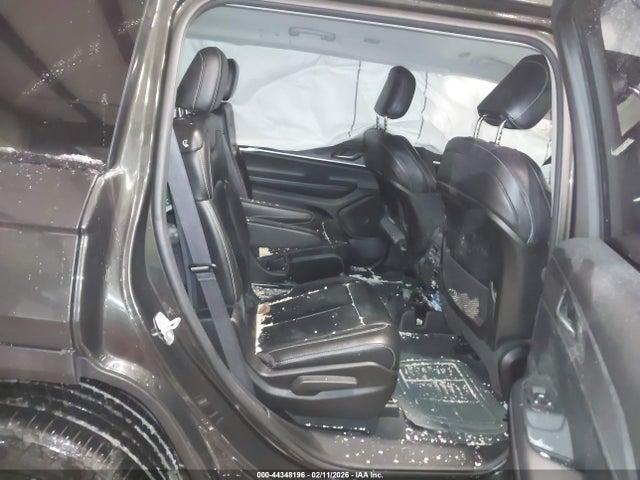 Aukcja sprzedaży 2023 Jeep Grand Cherokee L Limited 4x4, vin: 1C4RJKBGXP8101424, numer aukcji: 44348196